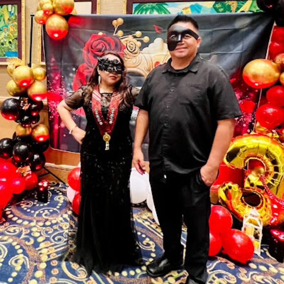 Meet your Posher, Sherryl - Picture 1 of 1